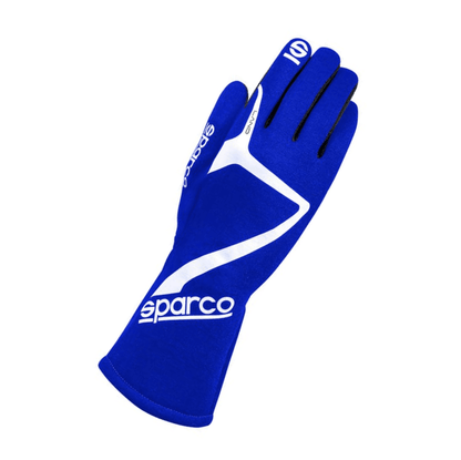Sparco Land Racing Gloves - Track Minded HPDE, LLC