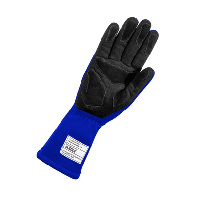 Sparco Land Racing Gloves - Track Minded HPDE, LLC