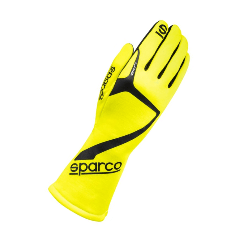 Sparco Land Racing Gloves - Track Minded HPDE, LLC