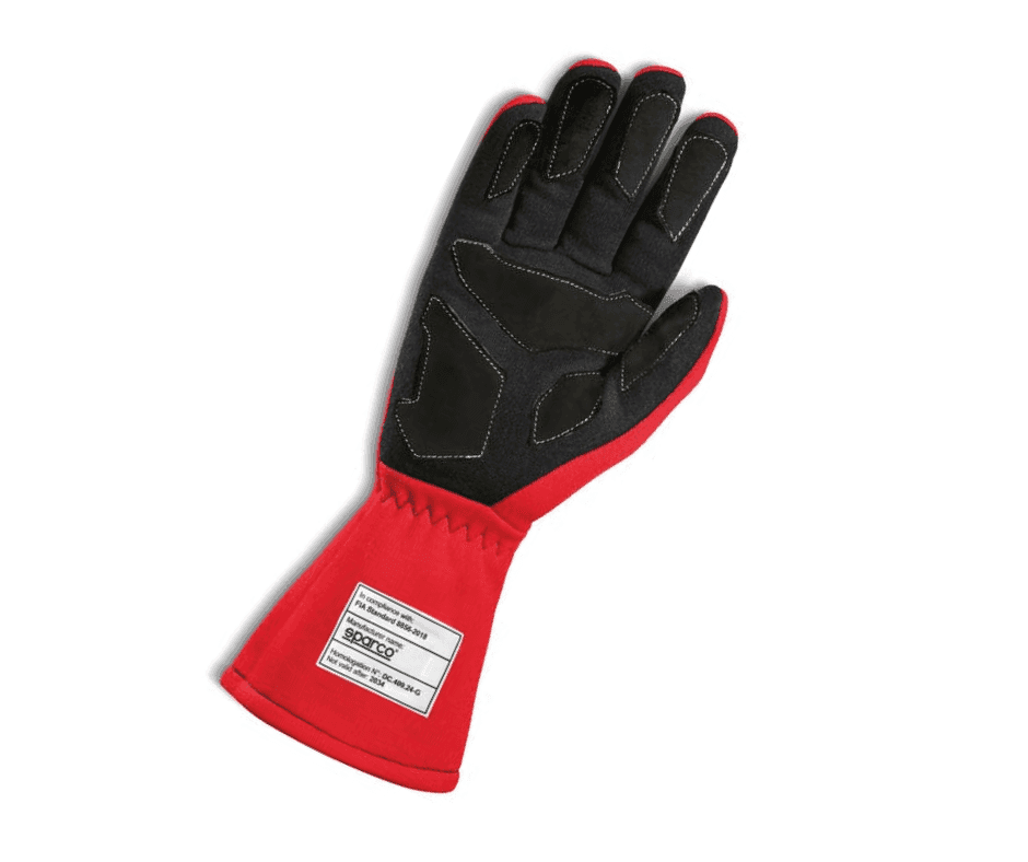 Sparco Martini-R Land Racing Gloves - Track Minded HPDE, LLC
