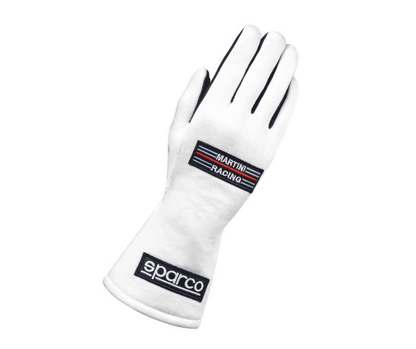 Sparco Martini-R Land Racing Gloves - Track Minded HPDE, LLC