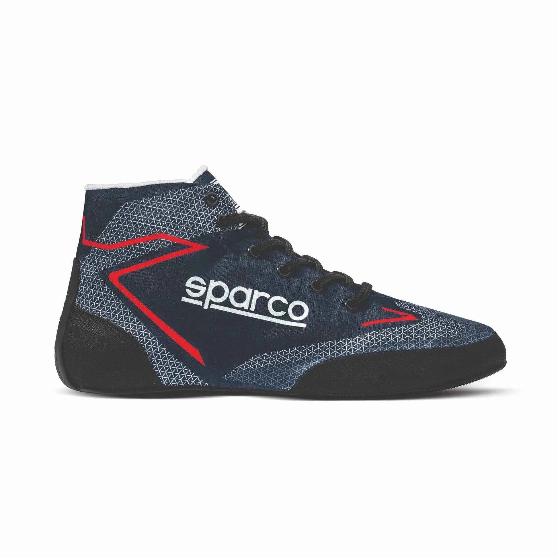 Sparco Prime Extreme Racing Shoes - Track Minded HPDE, LLC