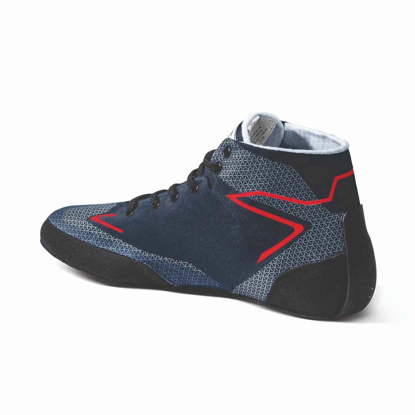 Sparco Prime Extreme Racing Shoes - Track Minded HPDE, LLC
