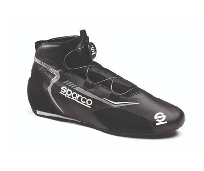 Sparco Rapid Racing Shoes - Track Minded HPDE, LLC
