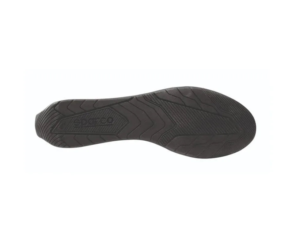 Sparco Rapid Racing Shoes - Track Minded HPDE, LLC