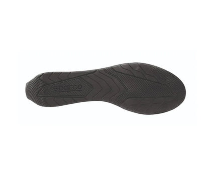 Sparco Rapid Racing Shoes - Track Minded HPDE, LLC