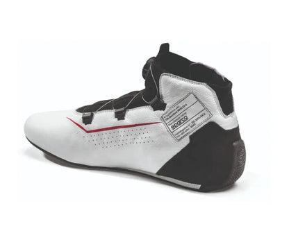 Sparco Rapid Racing Shoes - Track Minded HPDE, LLC