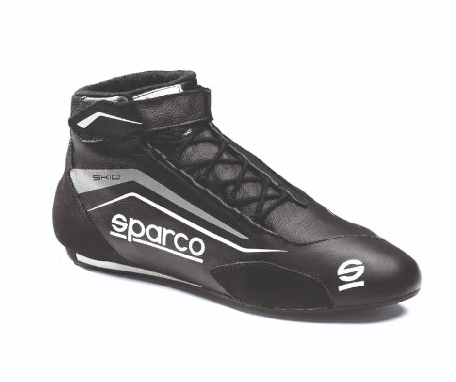 Sparco Skid Racing Shoes - Track Minded HPDE, LLC