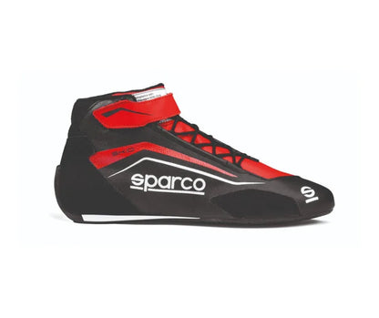 Sparco Skid Racing Shoes - Track Minded HPDE, LLC
