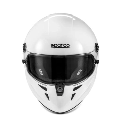 Sparco Stealth KF Karting Helmet - Track Minded HPDE, LLC