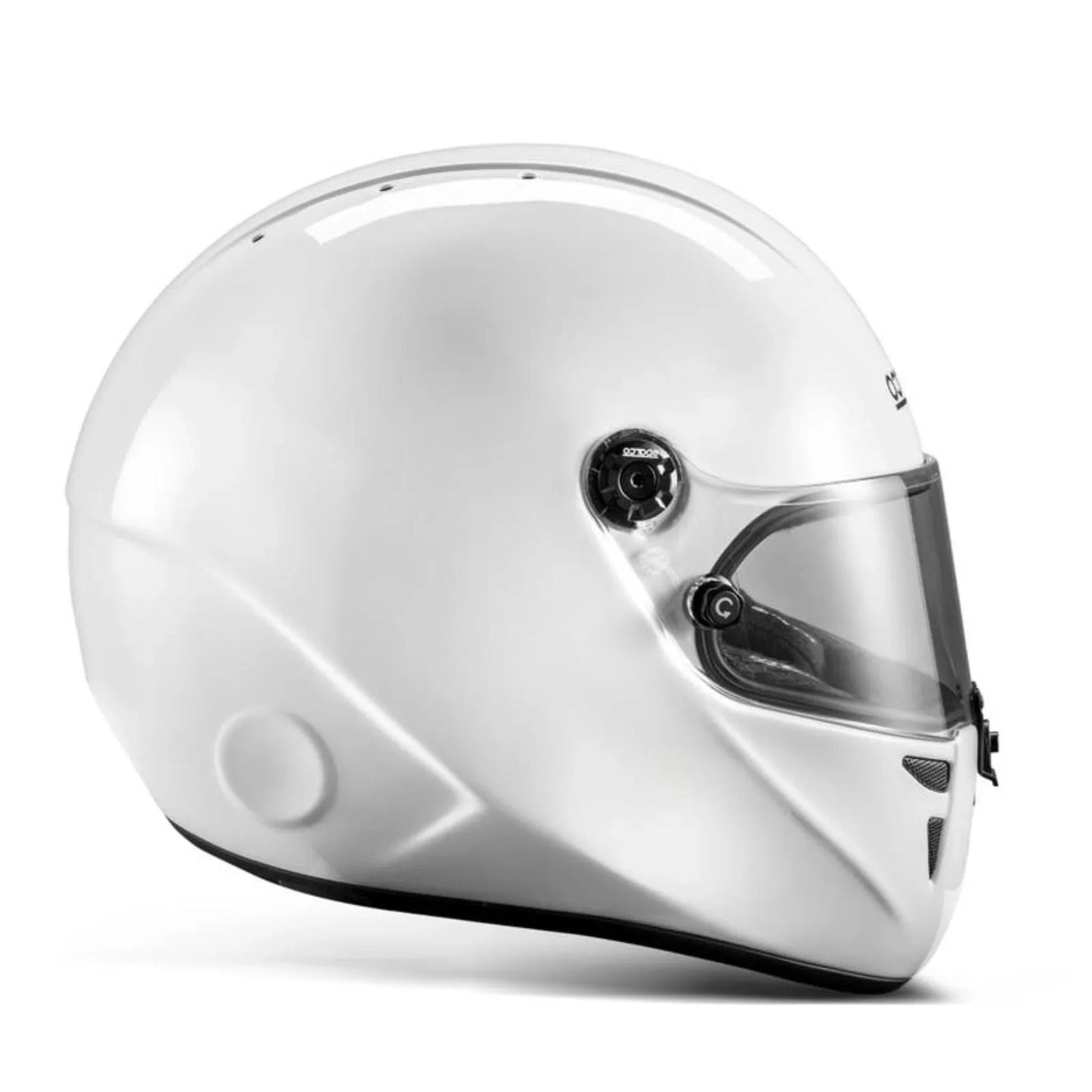 Sparco Stealth KF Karting Helmet - Track Minded HPDE, LLC