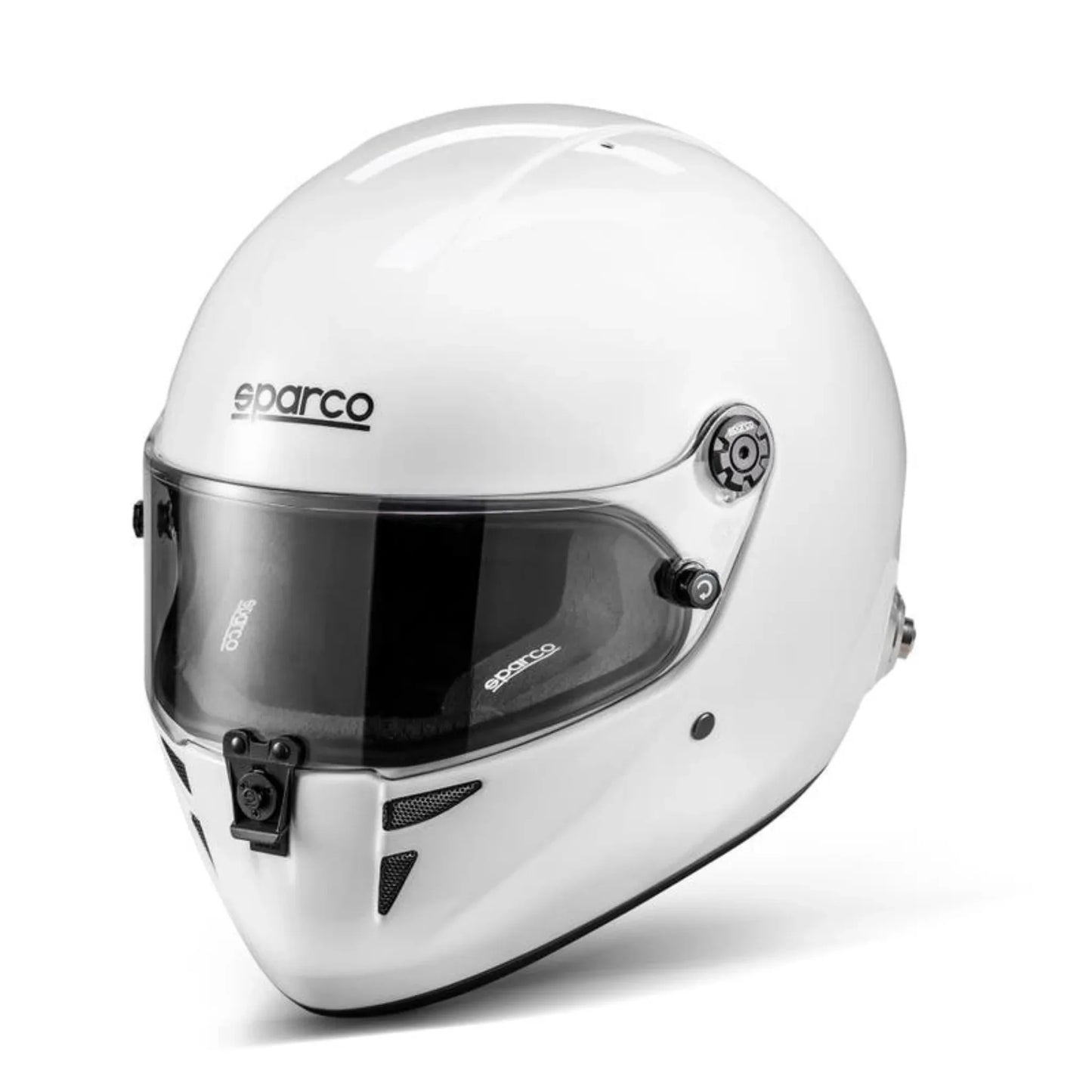 Sparco Stealth RF Racing Helmet - SA2025 / FIA8859 - Track Minded HPDE, LLC