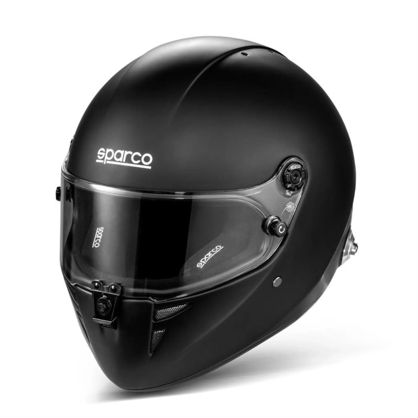 Sparco Stealth RF Racing Helmet - SA2025 / FIA8859 - Track Minded HPDE, LLC