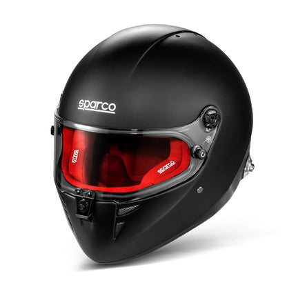 Sparco Stealth RF Racing Helmet - SA2025 / FIA8859 - Track Minded HPDE, LLC