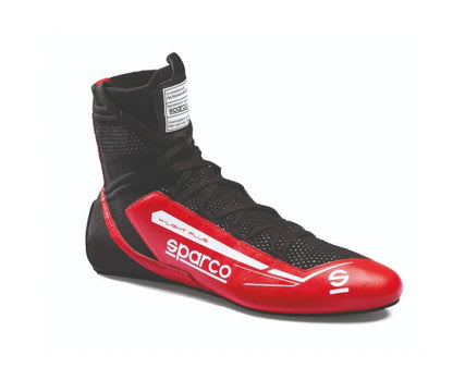 Sparco X-Light Plus Racing Shoes - Track Minded HPDE, LLC