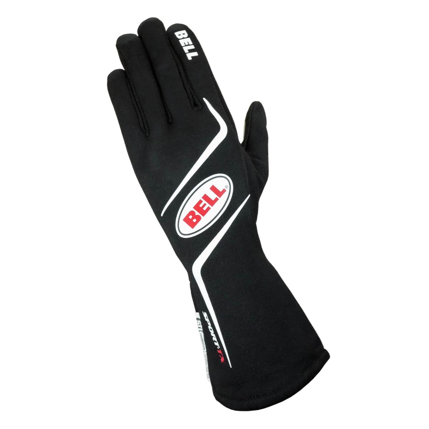 Bell Sport-TX Racing Gloves - Track Minded HPDE, LLC