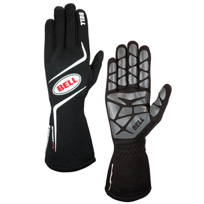 Bell Sport-TX Racing Gloves - Track Minded HPDE, LLC