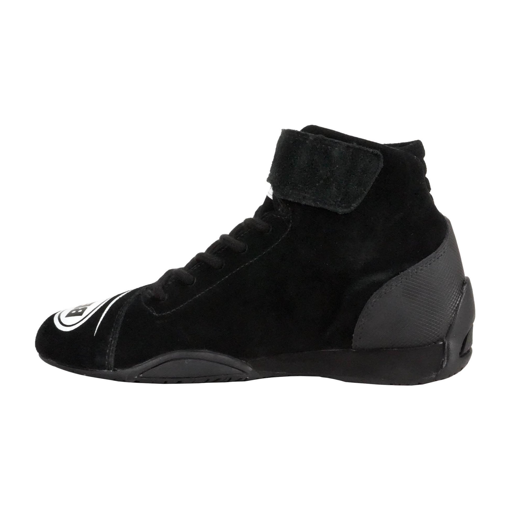 Bell Sport-YTX Youth Racing Shoes - Track Minded HPDE, LLC