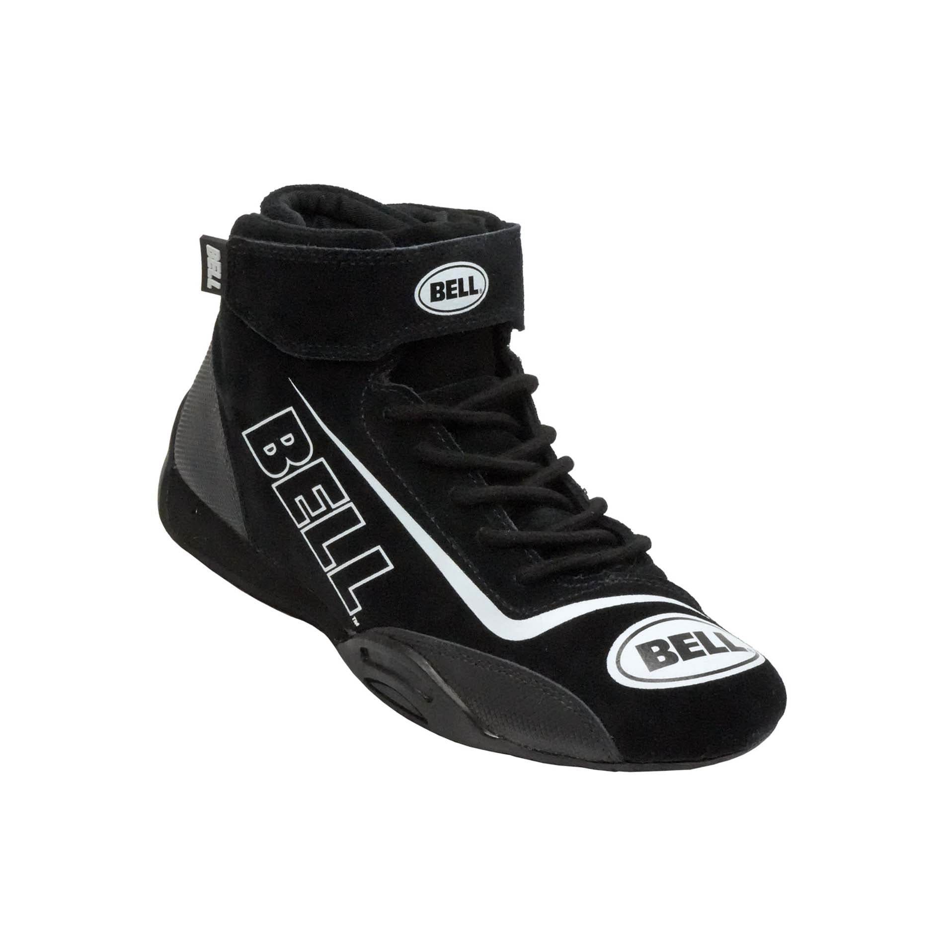 Bell Sport-YTX Youth Racing Shoes - Track Minded HPDE, LLC
