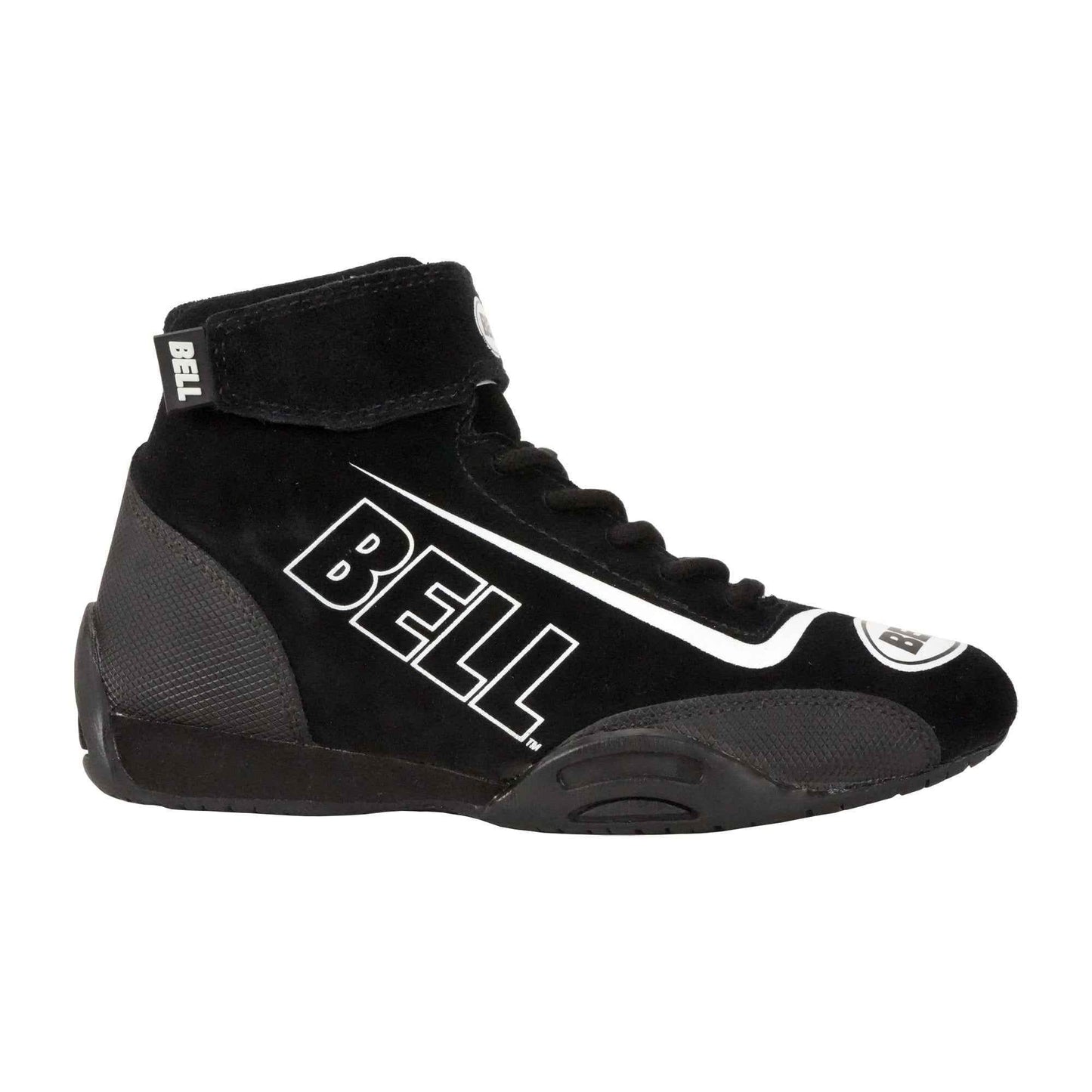 Bell Sport-YTX Youth Racing Shoes - Track Minded HPDE, LLC