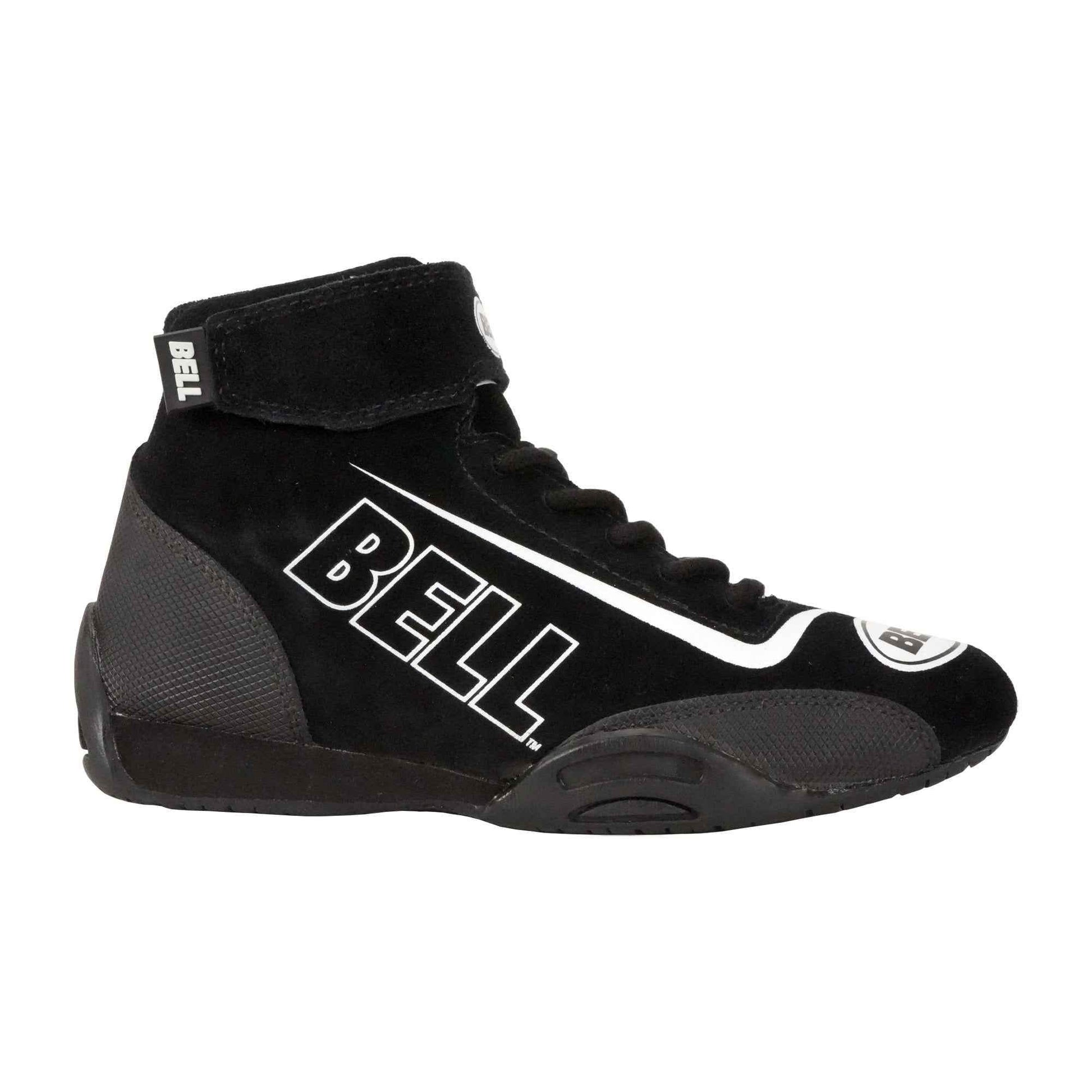 Bell Sport-YTX Youth Racing Shoes - Track Minded HPDE, LLC