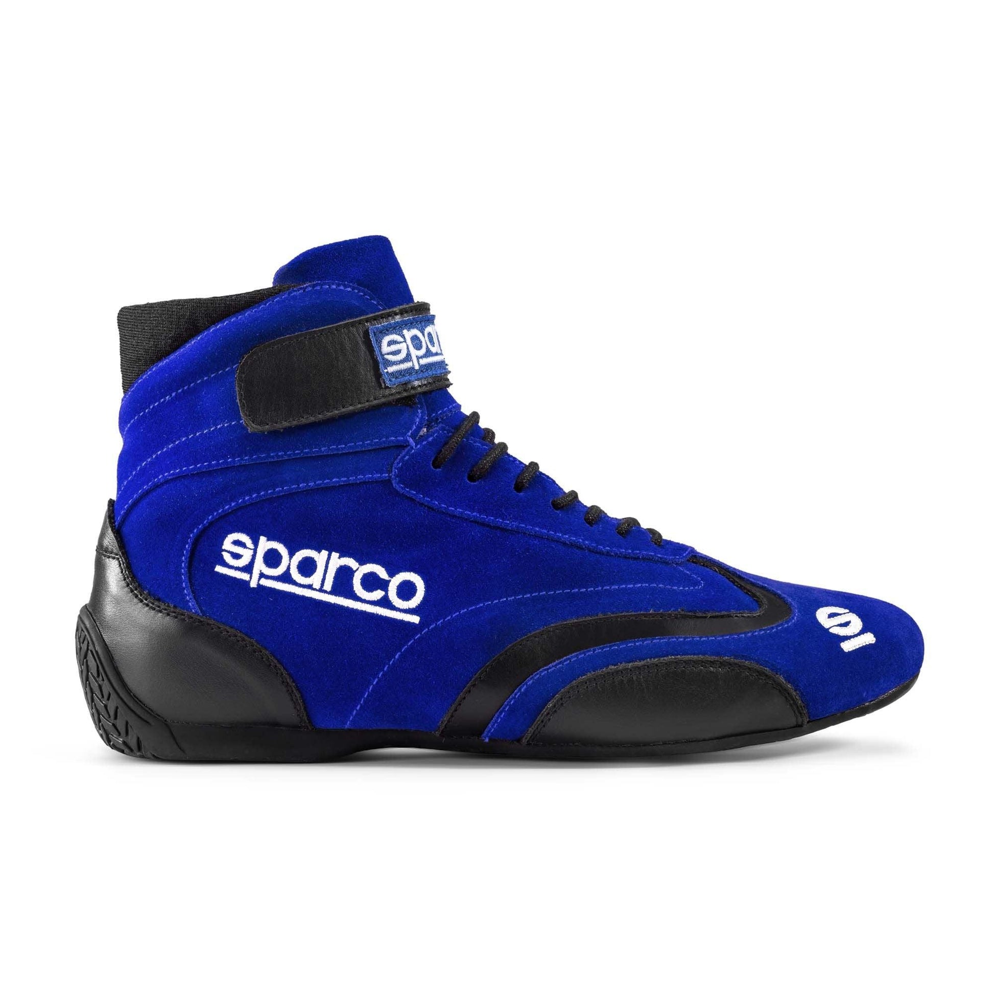 Sparco Top Racing Shoes - Track Minded HPDE, LLC