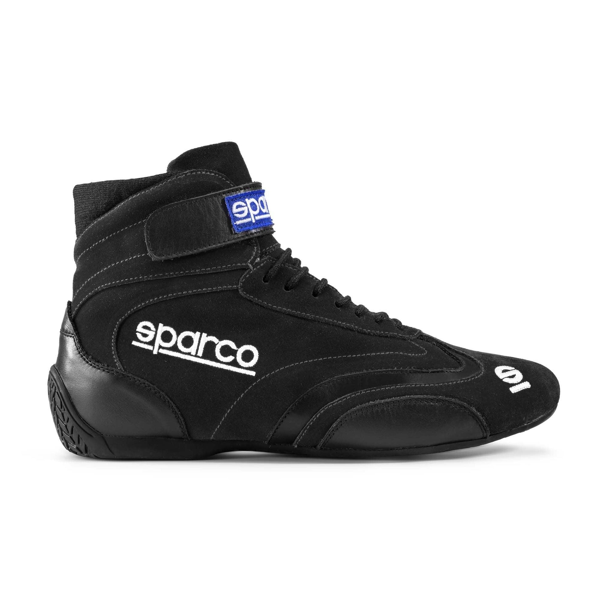 Sparco Top Racing Shoes - Track Minded HPDE, LLC
