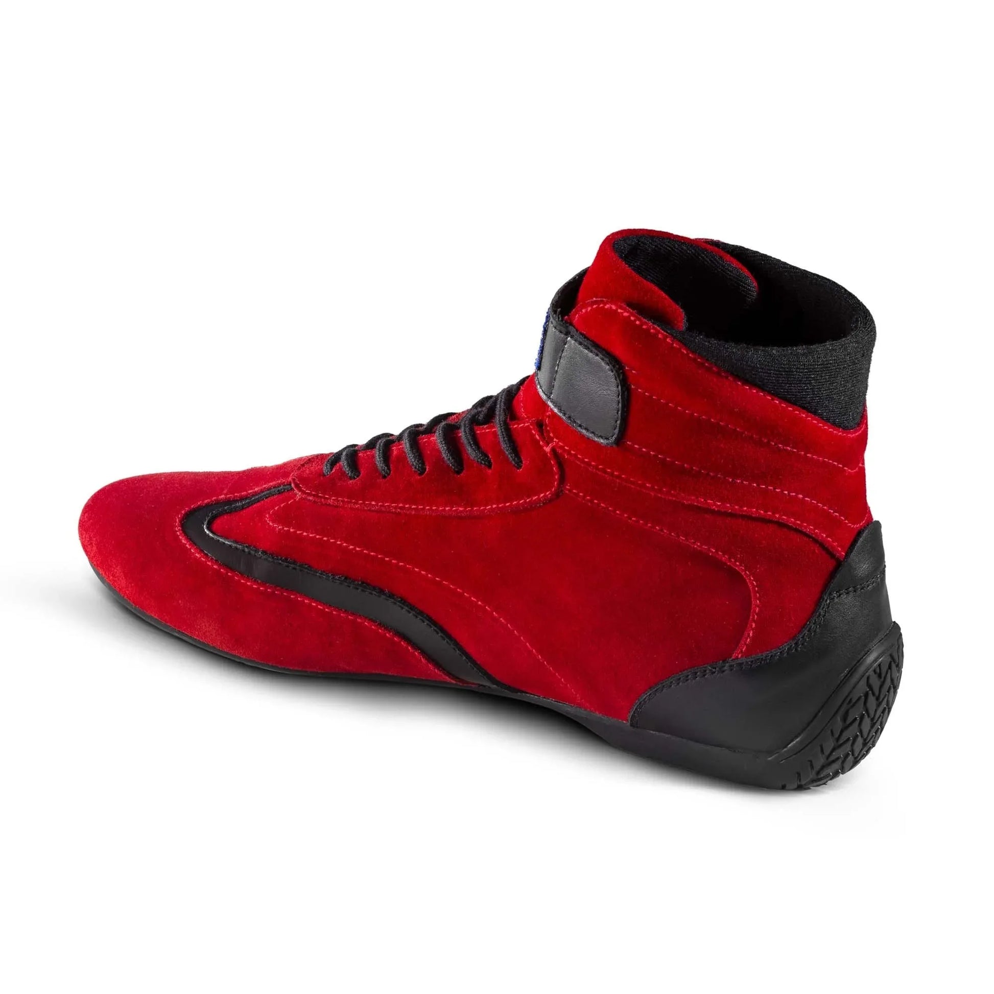 Sparco Top Racing Shoes - Track Minded HPDE, LLC