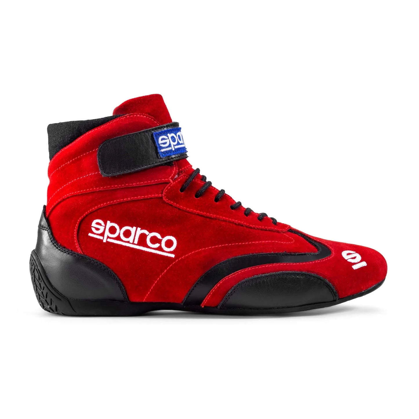 Sparco Top Racing Shoes - Track Minded HPDE, LLC