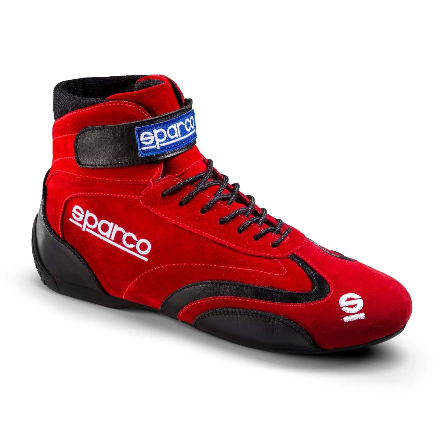 Sparco Top Racing Shoes - Track Minded HPDE, LLC