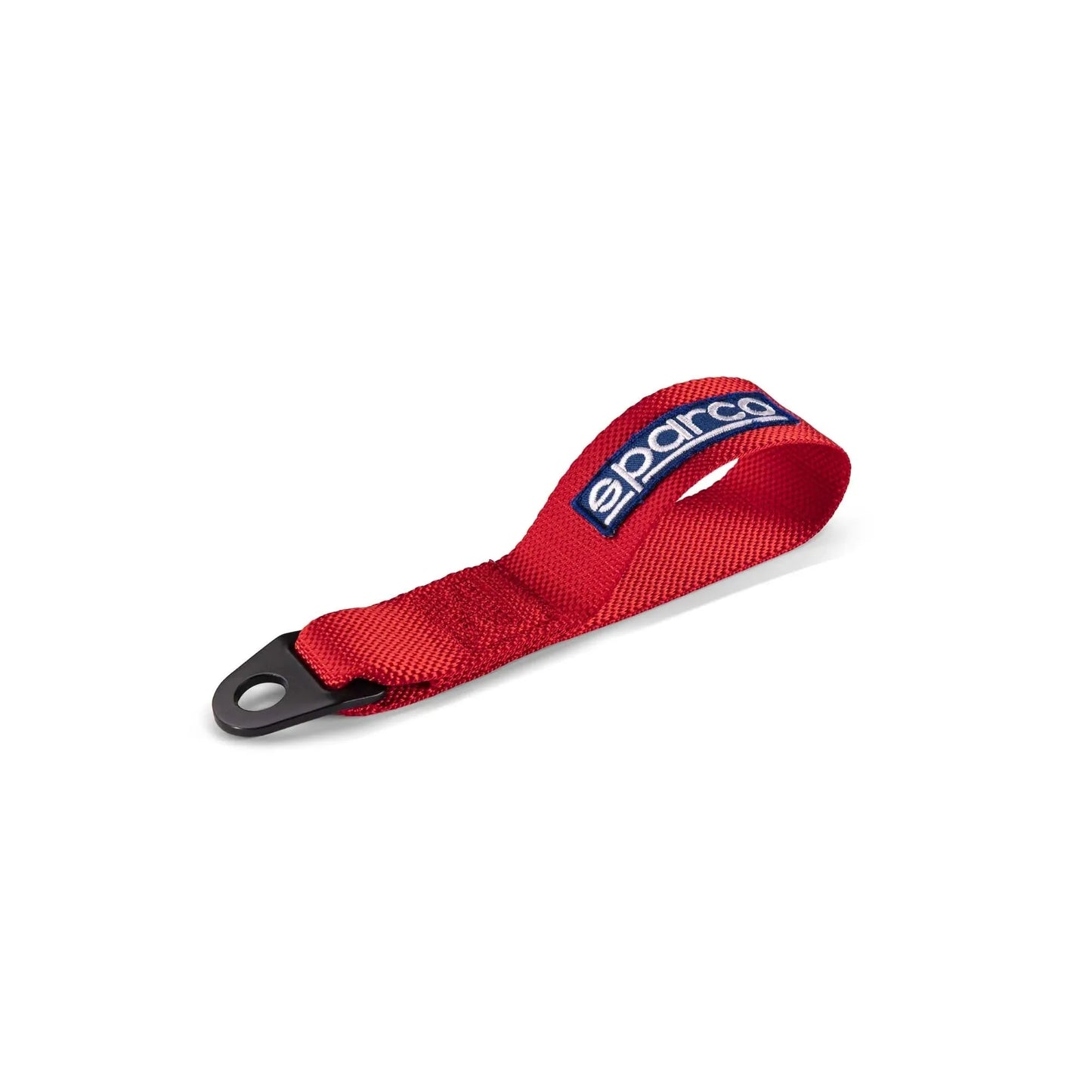 Sparco FIA Tow Strap - Track Minded HPDE, LLC