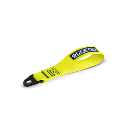 Sparco Tow Strap - Track Minded HPDE, LLC