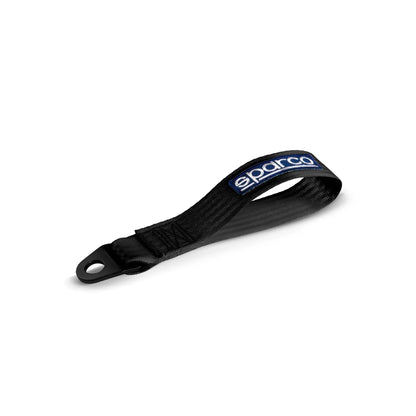 Sparco Tow Strap - Track Minded HPDE, LLC