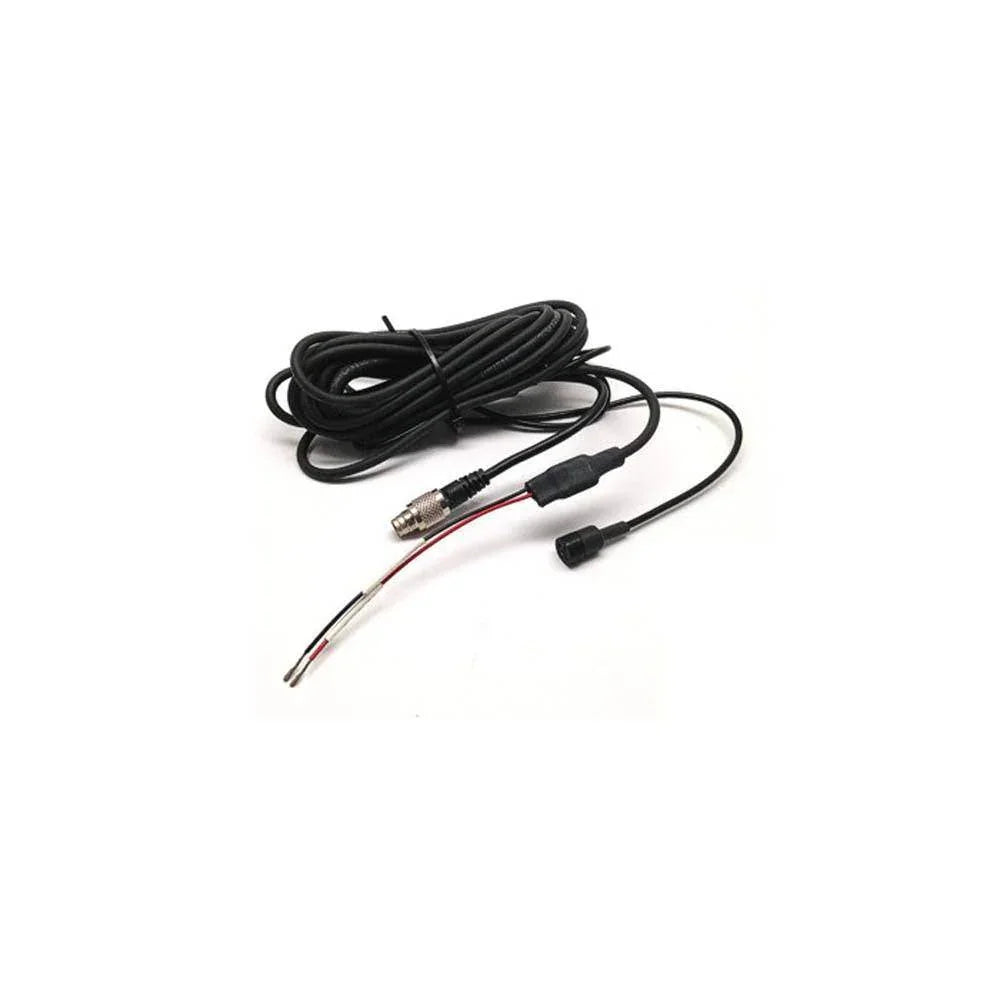 AIM SmartyCam GP HD Ext Pwr + Integrate External Mic Harness, 4m - Track Minded HPDE, LLC