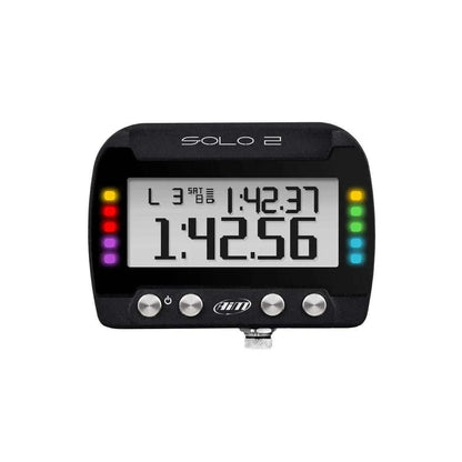 AIM Solo 2 GPS Laptimer - Track Minded HPDE, LLC