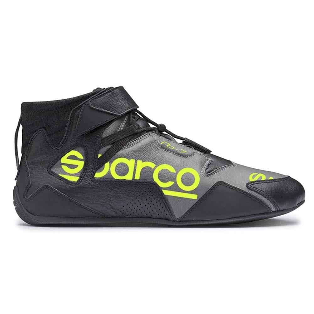 Sparco Apex RB-7 Racing Shoes - Track Minded HPDE, LLC