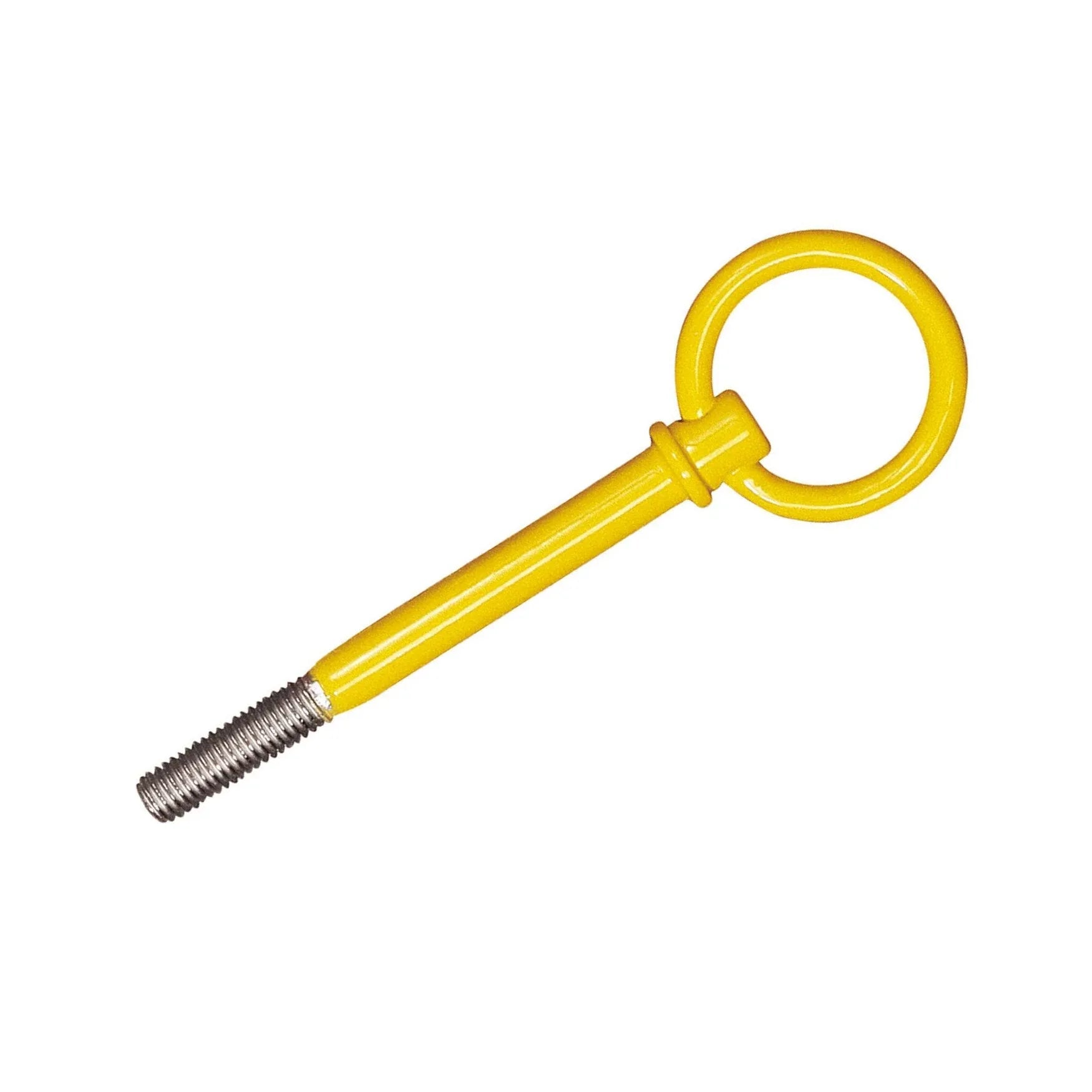 OMP EB/571 Stainless Steel Tow Hook - 50mm - Track Minded HPDE, LLC