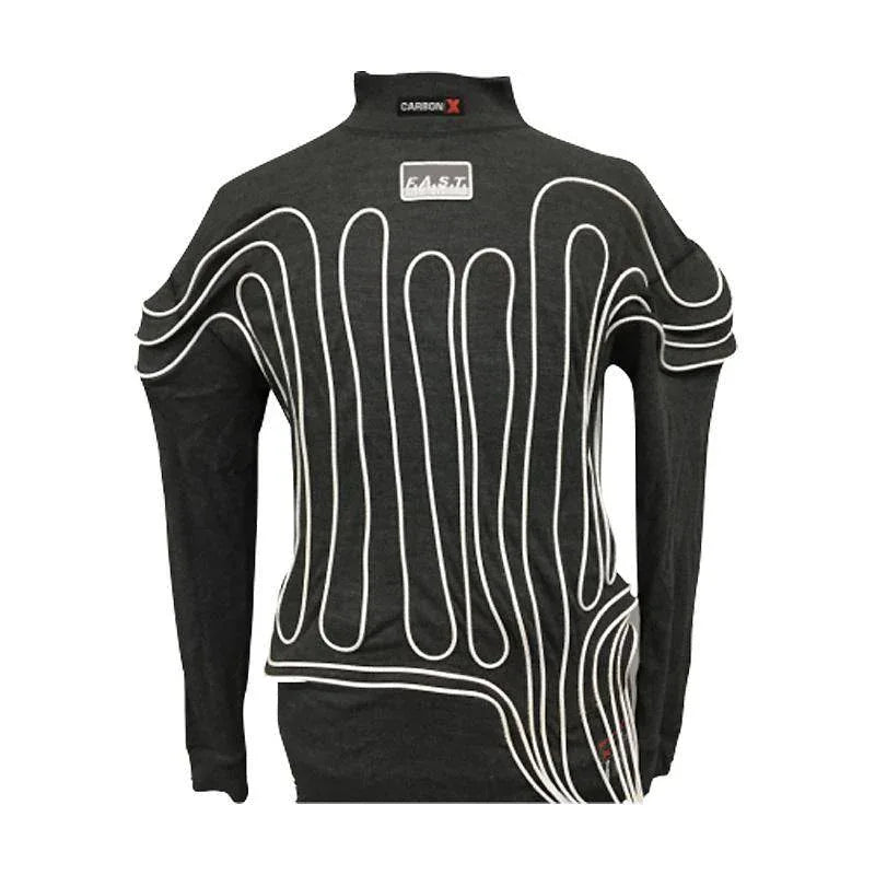 FAST Carbon-X Cool Suit Shirt - Track Minded HPDE, LLC