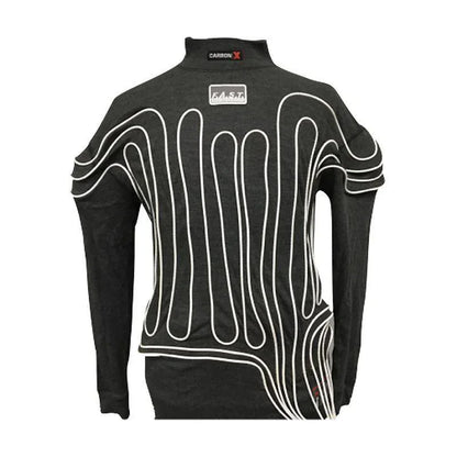 FAST Carbon-X Cool Suit Shirt - Track Minded HPDE, LLC