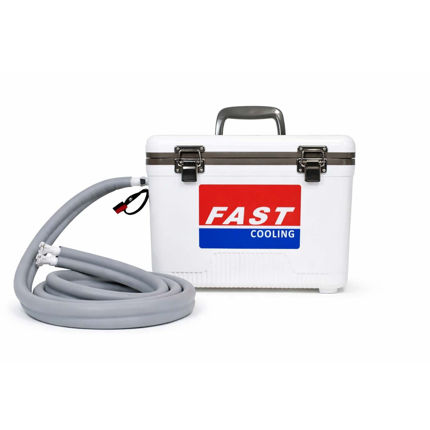 FAST Cooling Racer Driver Cooling System - 13 Quart