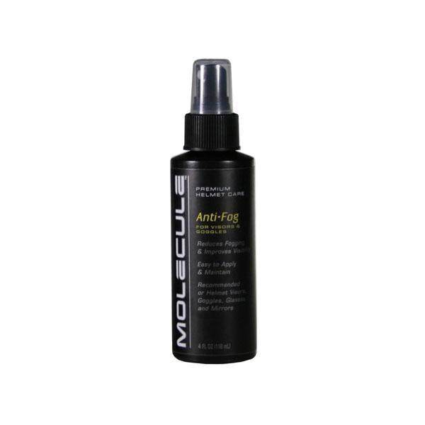Molecule Helmet Visor Anti-Fog Spray - Track Minded HPDE, LLC