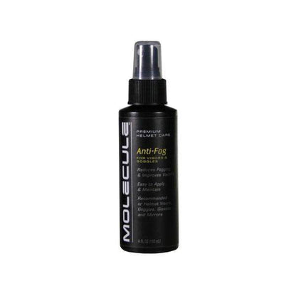 Molecule Helmet Visor Anti-Fog Spray - Track Minded HPDE, LLC