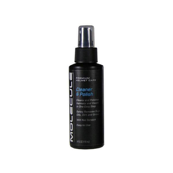 Molecule Helmet Cleaner & Polish - Track Minded HPDE, LLC