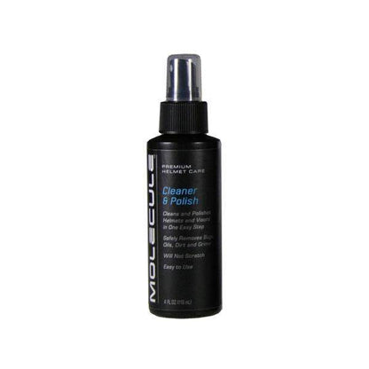 Molecule Helmet Cleaner & Polish - Track Minded HPDE, LLC