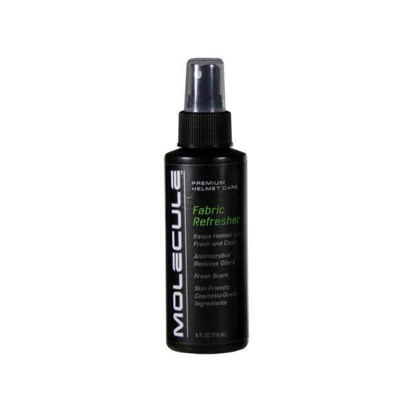 Molecule Helmet Fabric Refresher - Track Minded HPDE, LLC