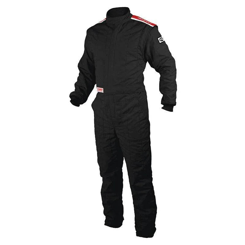 OMP Sport OS 20 Racing Suit - Boot Cut - Track Minded HPDE, LLC