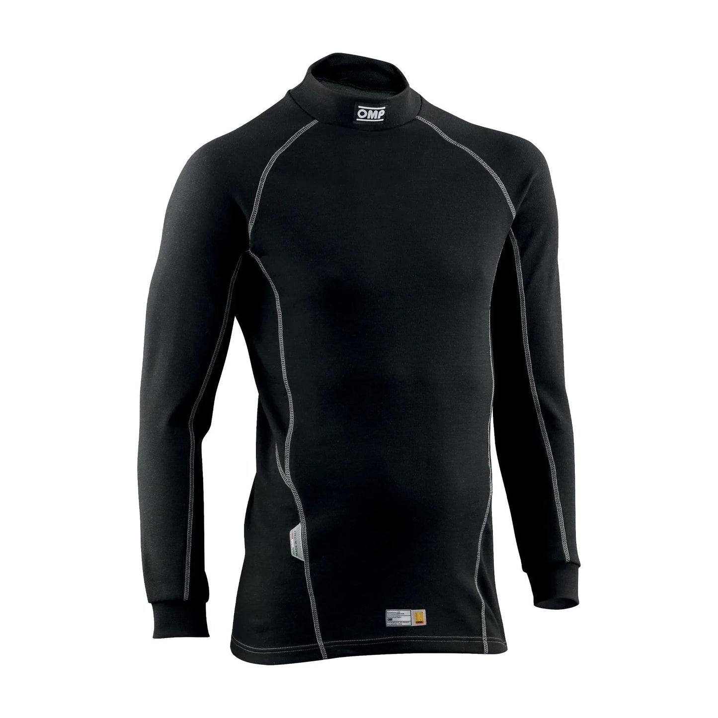 OMP First Racing Undershirt - Track Minded HPDE, LLC
