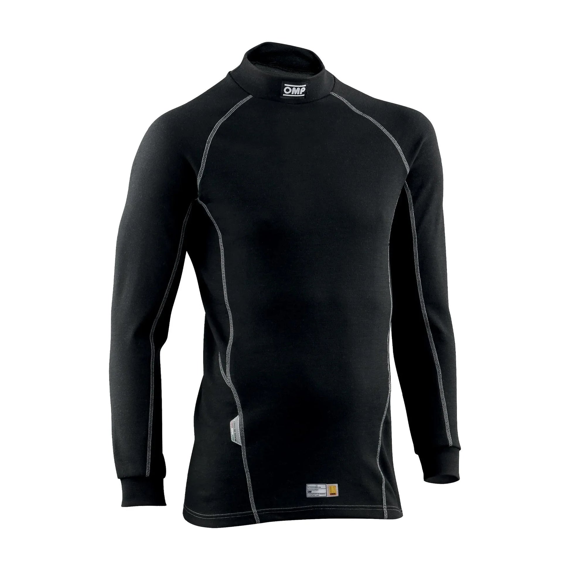 OMP First Racing Undershirt - Track Minded HPDE, LLC