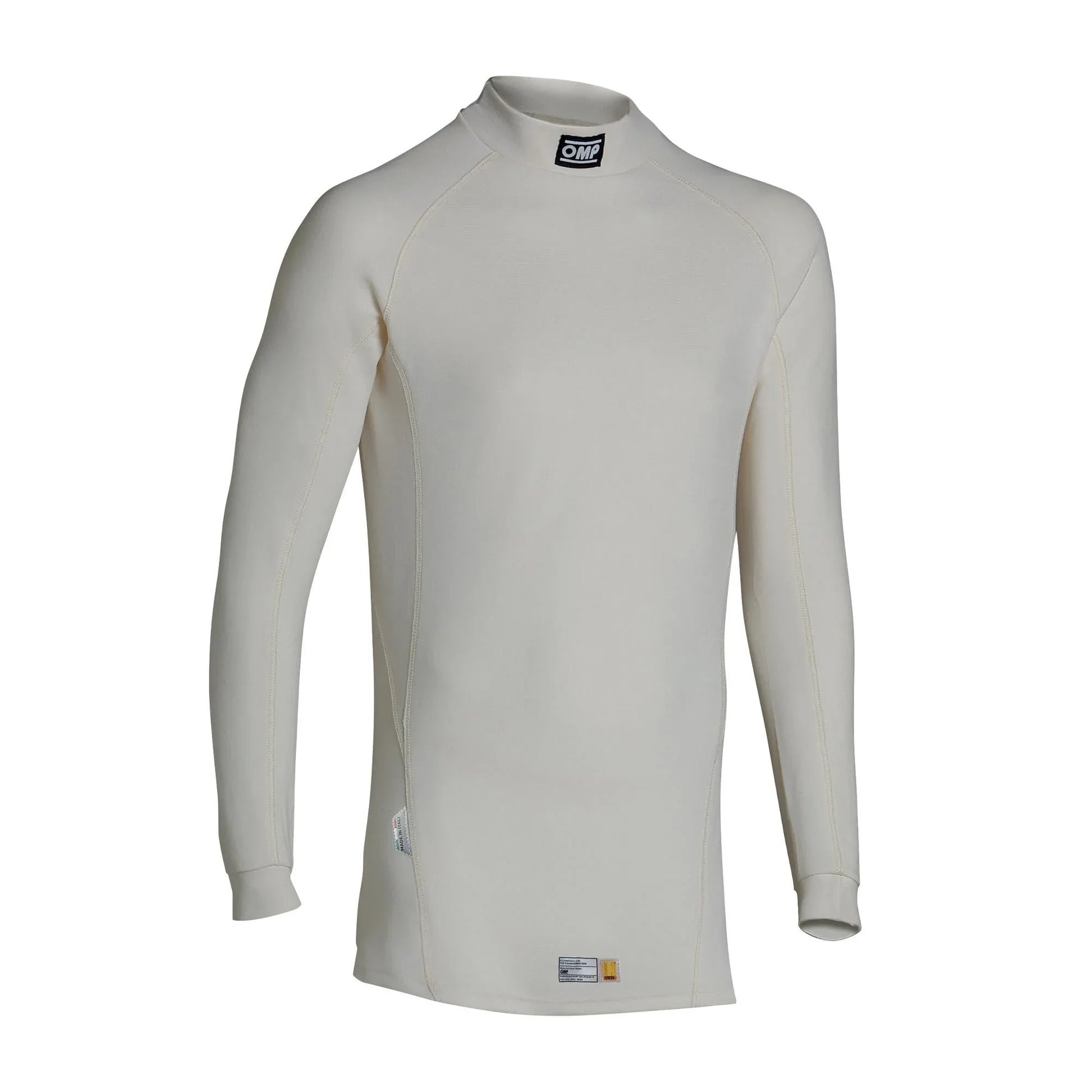 OMP First Racing Undershirt - Track Minded HPDE, LLC