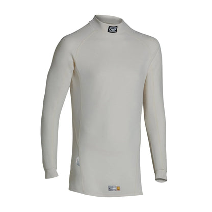 OMP First Racing Undershirt - Track Minded HPDE, LLC